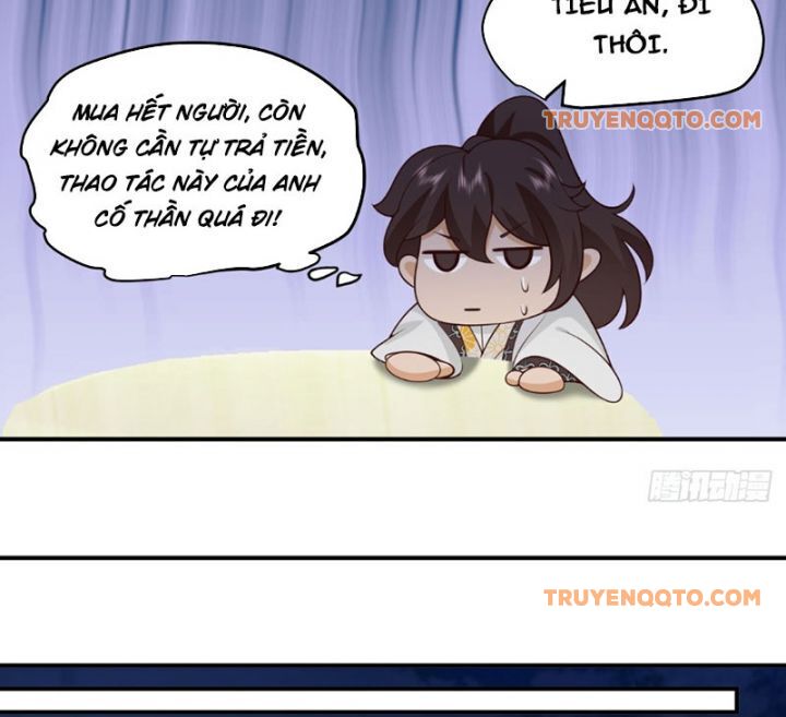 Kiếm Khởi Phong Vân - Chapter 3 - Page 33