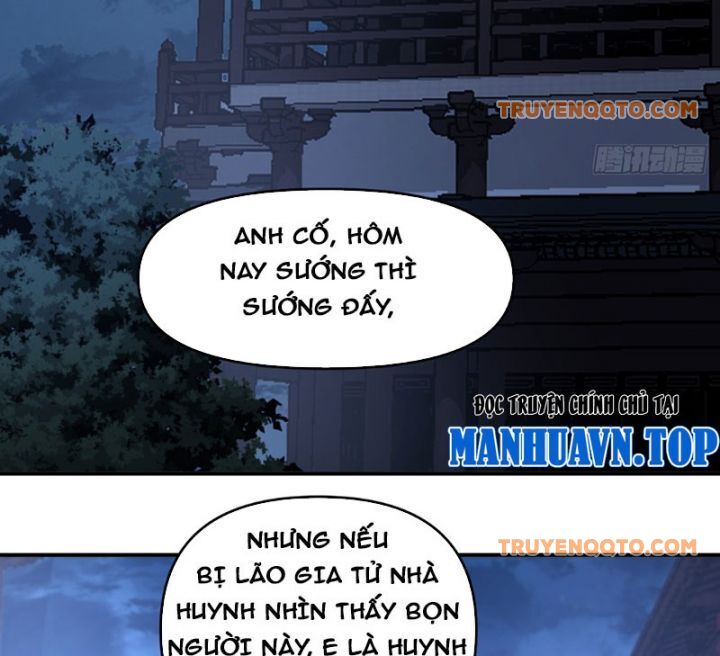 Kiếm Khởi Phong Vân - Chapter 3 - Page 35
