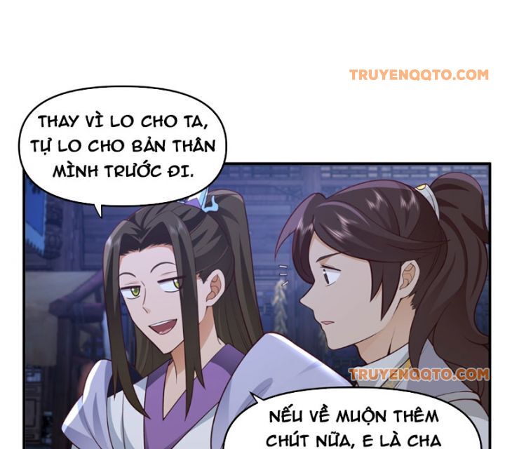 Kiếm Khởi Phong Vân - Chapter 3 - Page 37