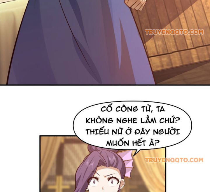 Kiếm Khởi Phong Vân - Chapter 3 - Page 4