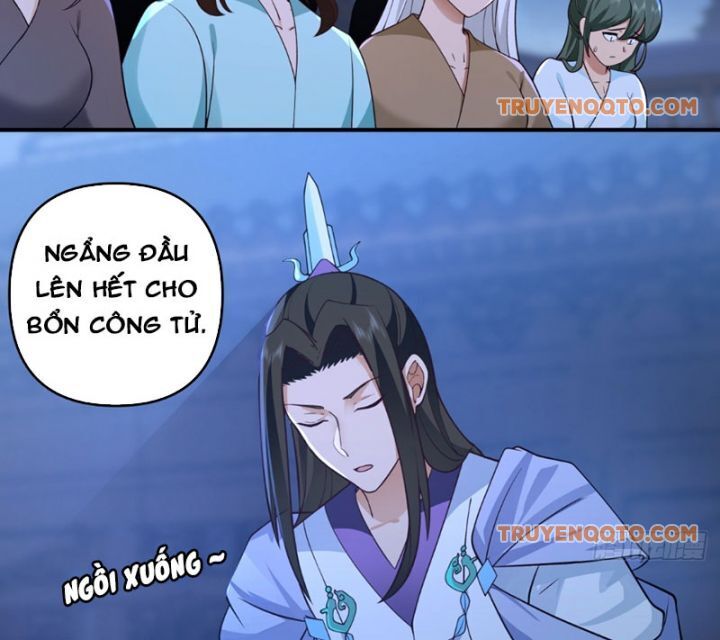 Kiếm Khởi Phong Vân - Chapter 3 - Page 46