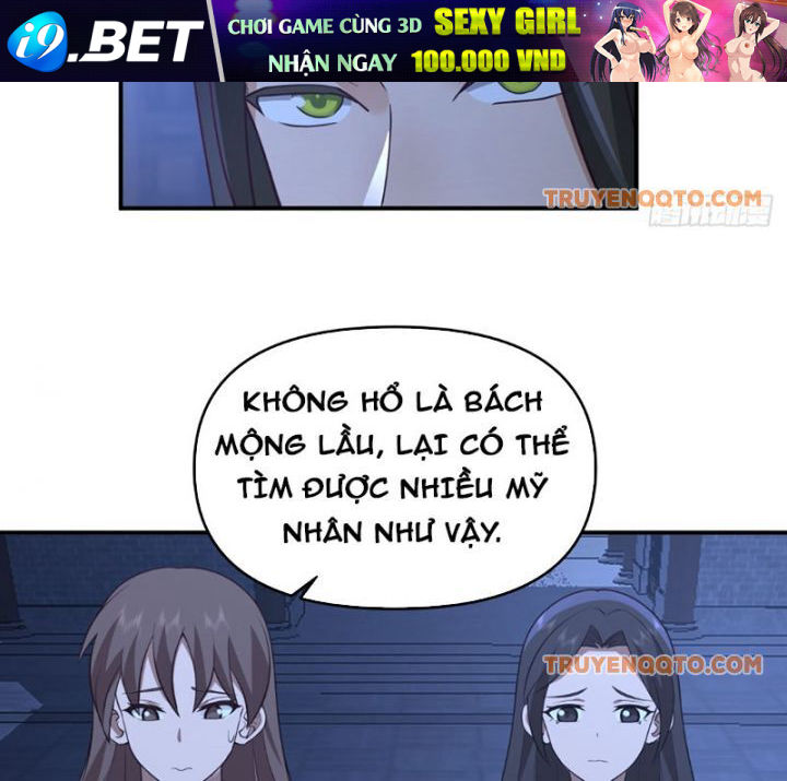 Kiếm Khởi Phong Vân - Chapter 3 - Page 49