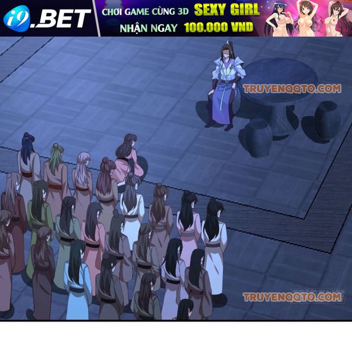 Kiếm Khởi Phong Vân - Chapter 3 - Page 57