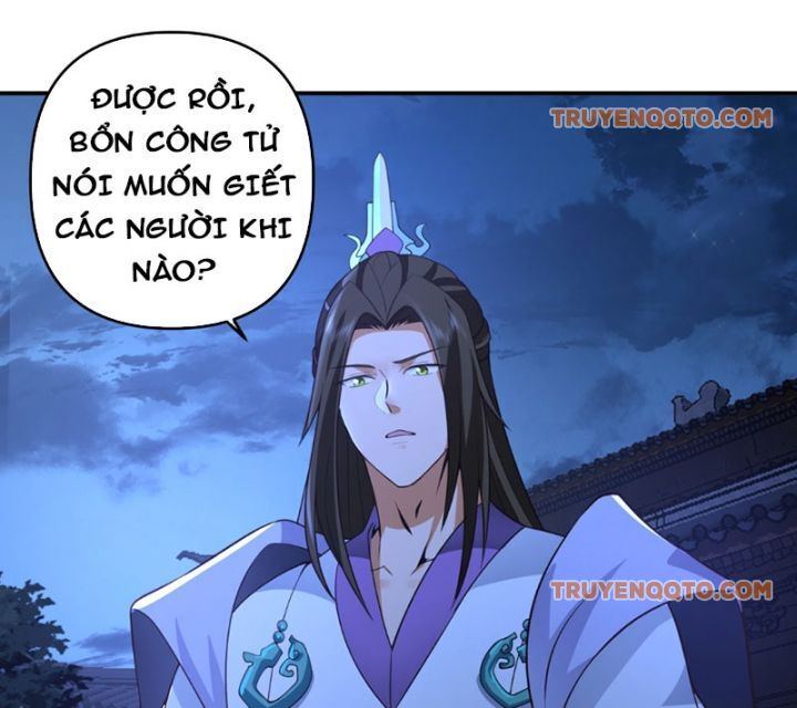 Kiếm Khởi Phong Vân - Chapter 3 - Page 58