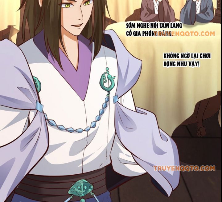 Kiếm Khởi Phong Vân - Chapter 3 - Page 6