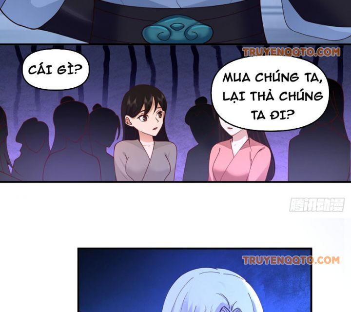 Kiếm Khởi Phong Vân - Chapter 3 - Page 65