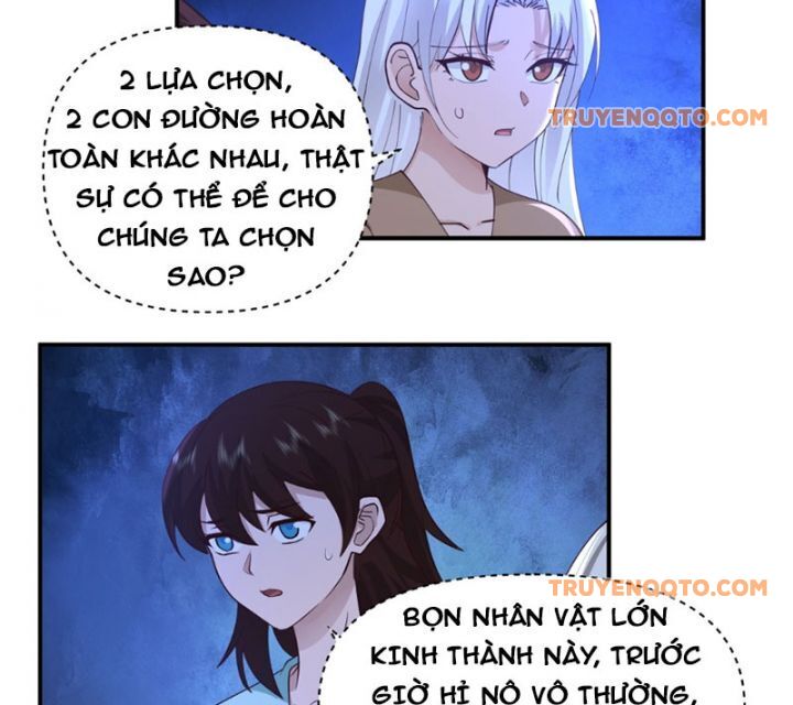 Kiếm Khởi Phong Vân - Chapter 3 - Page 66