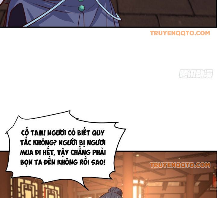 Kiếm Khởi Phong Vân - Chapter 3 - Page 7