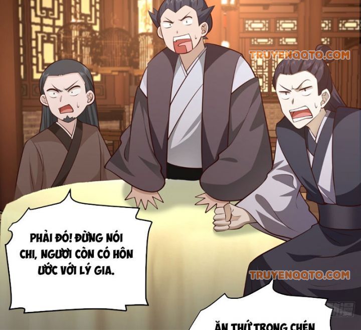 Kiếm Khởi Phong Vân - Chapter 3 - Page 8