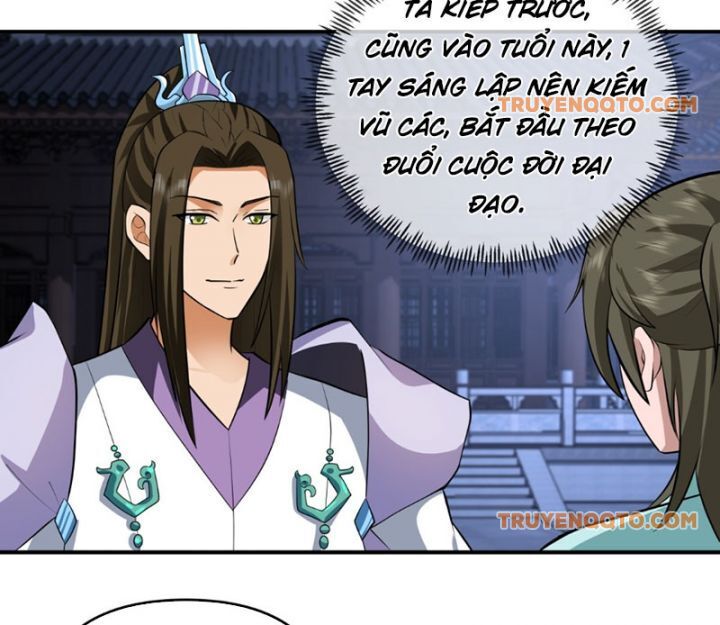 Kiếm Khởi Phong Vân - Chapter 3 - Page 99