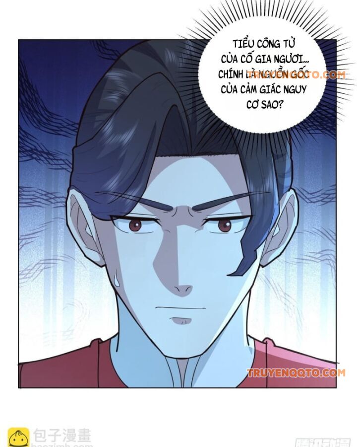 Kiếm Khởi Phong Vân - Chapter 30 - Page 12