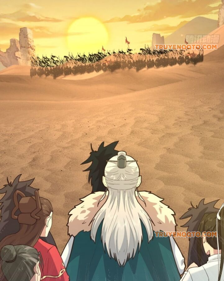 Kiếm Khởi Phong Vân - Chapter 30 - Page 14