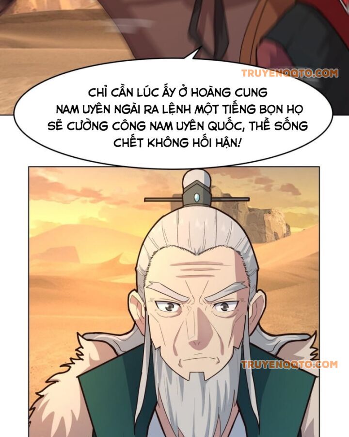 Kiếm Khởi Phong Vân - Chapter 30 - Page 17