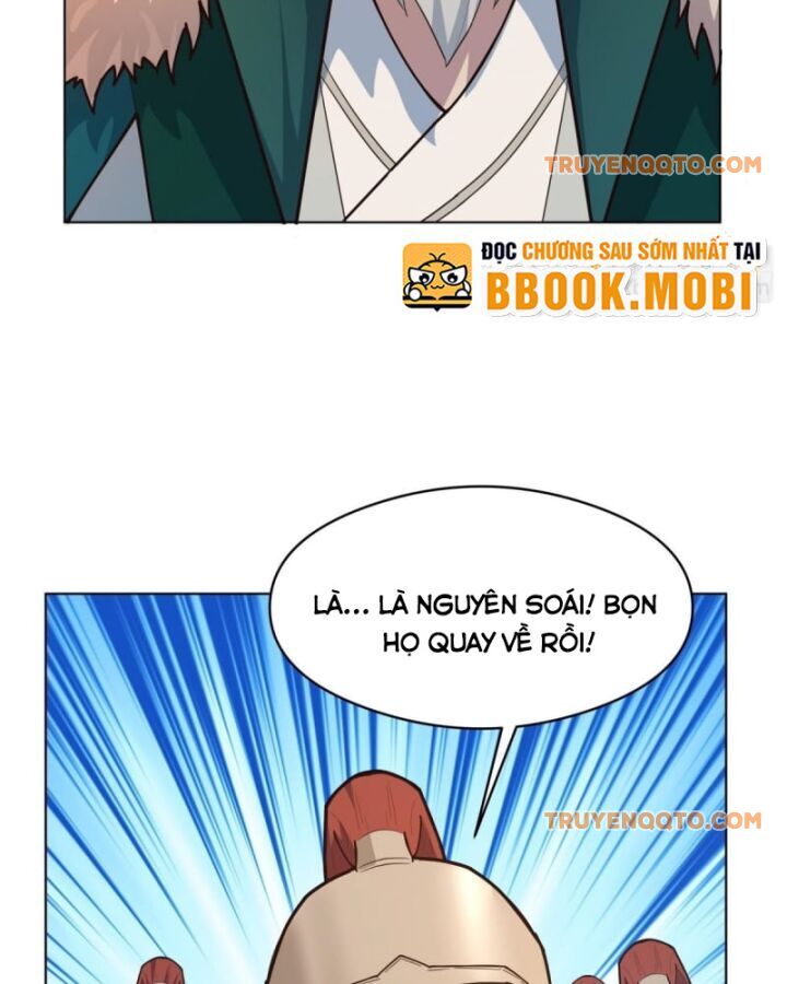 Kiếm Khởi Phong Vân - Chapter 30 - Page 18