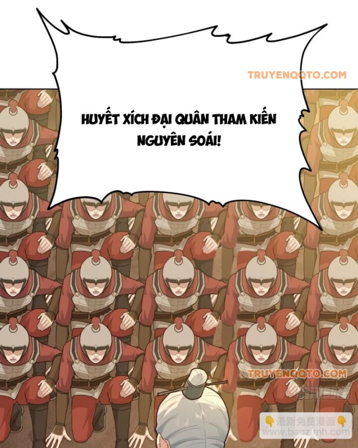 Kiếm Khởi Phong Vân - Chapter 30 - Page 20