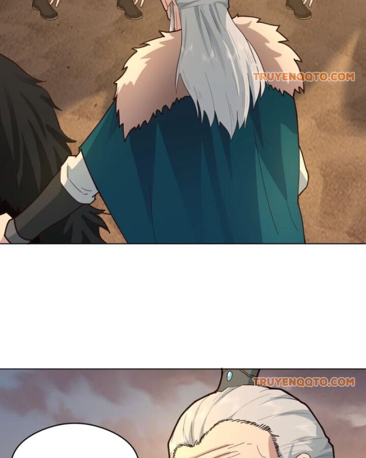 Kiếm Khởi Phong Vân - Chapter 30 - Page 21