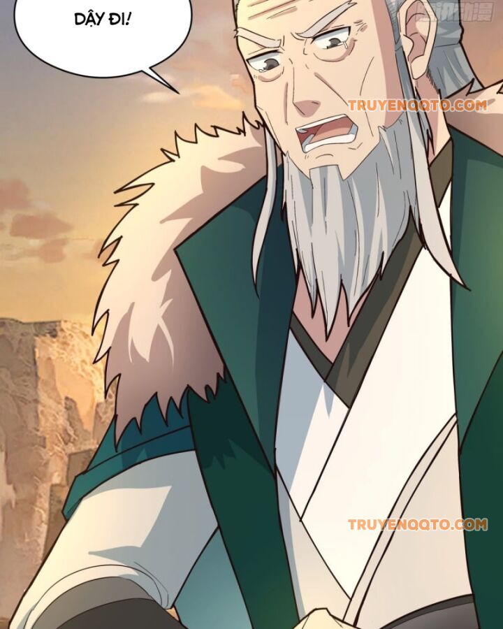 Kiếm Khởi Phong Vân - Chapter 30 - Page 22