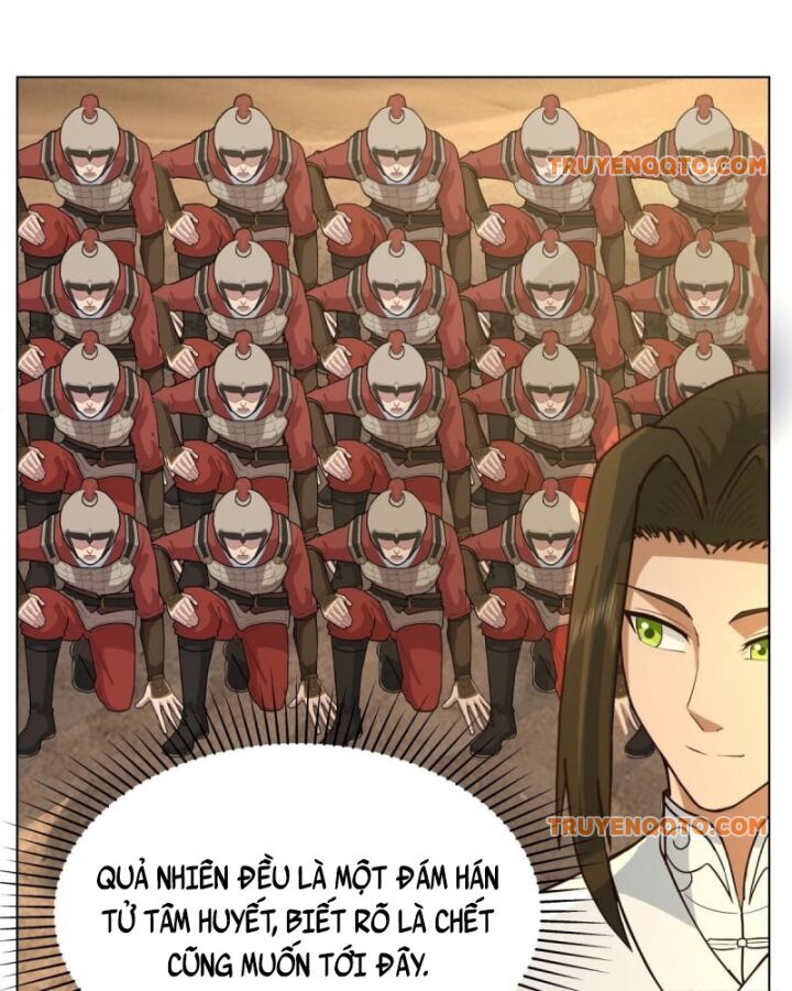 Kiếm Khởi Phong Vân - Chapter 30 - Page 24