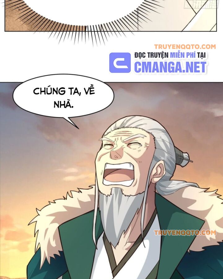 Kiếm Khởi Phong Vân - Chapter 30 - Page 25