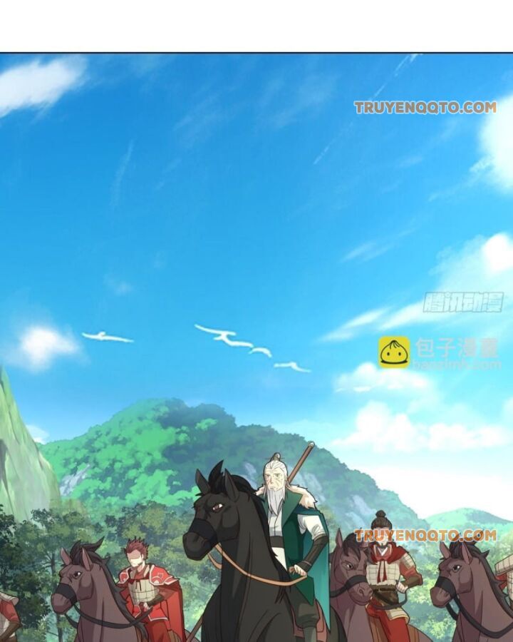 Kiếm Khởi Phong Vân - Chapter 30 - Page 27