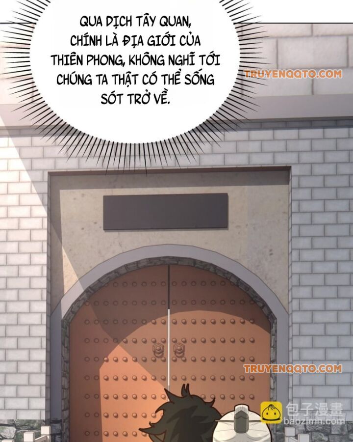 Kiếm Khởi Phong Vân - Chapter 30 - Page 29