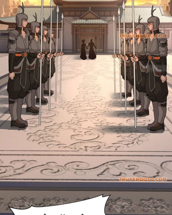 Kiếm Khởi Phong Vân - Chapter 30 - Page 3