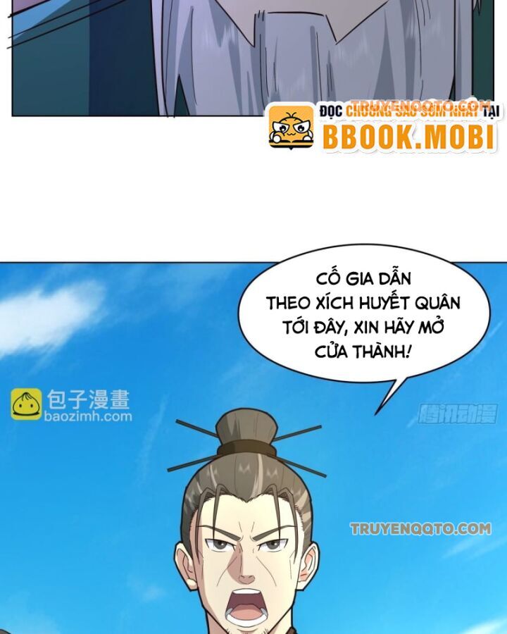Kiếm Khởi Phong Vân - Chapter 30 - Page 32