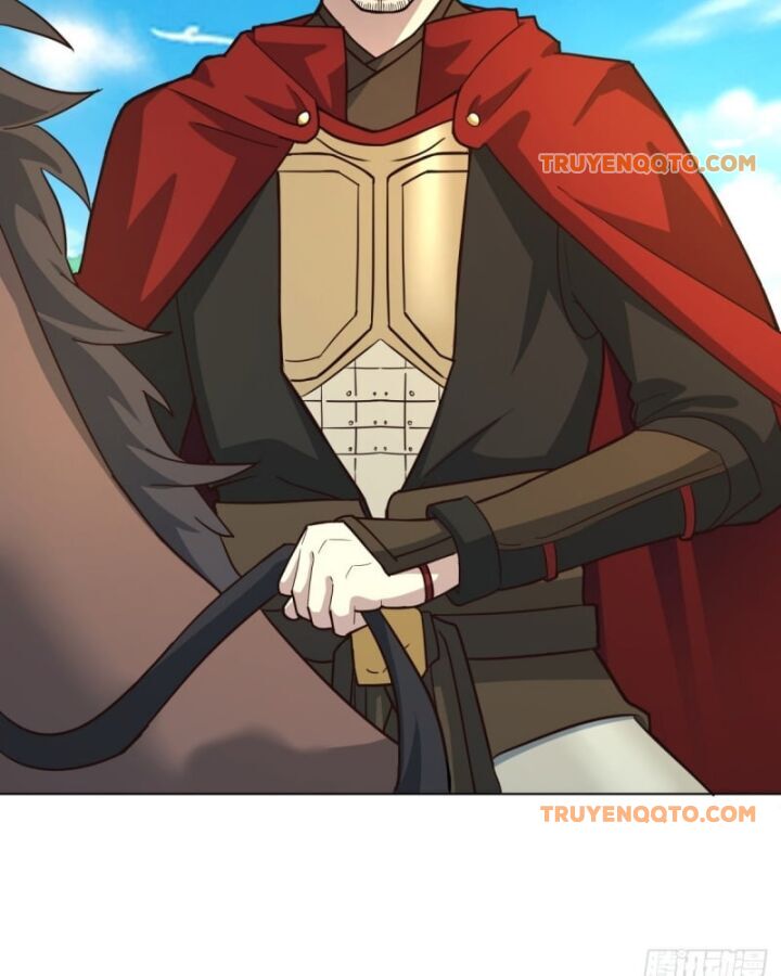 Kiếm Khởi Phong Vân - Chapter 30 - Page 33