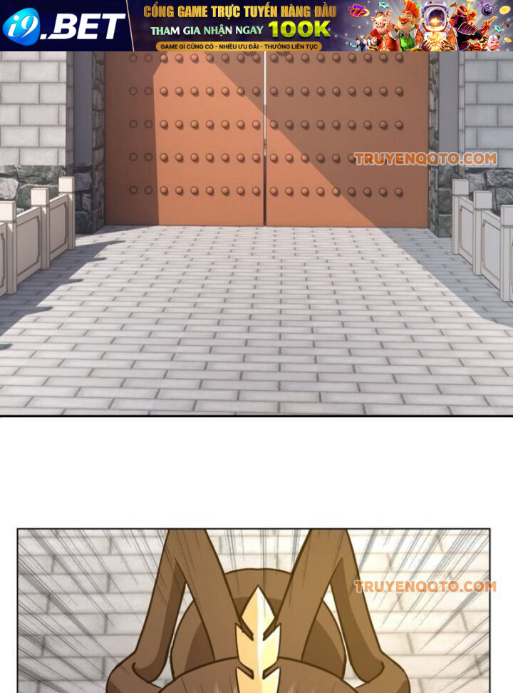 Kiếm Khởi Phong Vân - Chapter 30 - Page 36