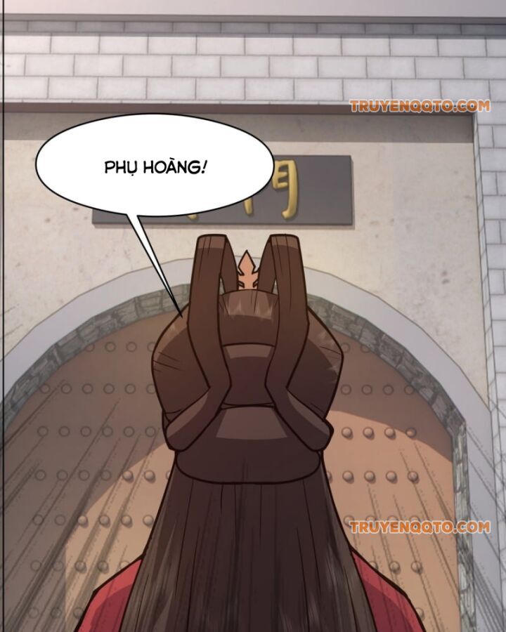 Kiếm Khởi Phong Vân - Chapter 30 - Page 39