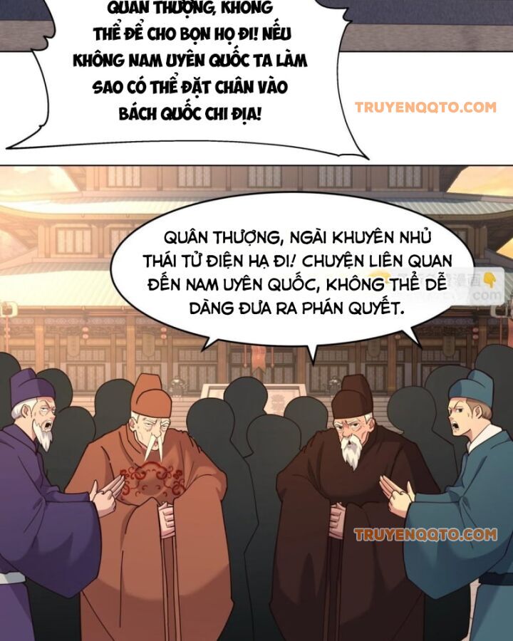 Kiếm Khởi Phong Vân - Chapter 30 - Page 4