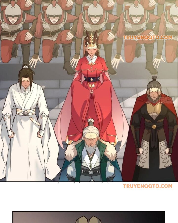 Kiếm Khởi Phong Vân - Chapter 30 - Page 41