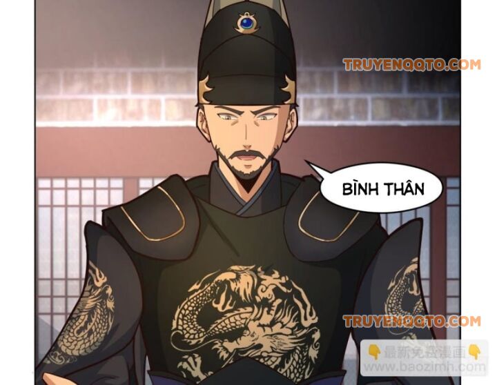 Kiếm Khởi Phong Vân - Chapter 30 - Page 42