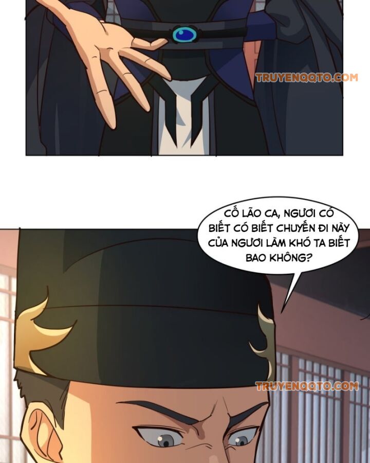 Kiếm Khởi Phong Vân - Chapter 30 - Page 43