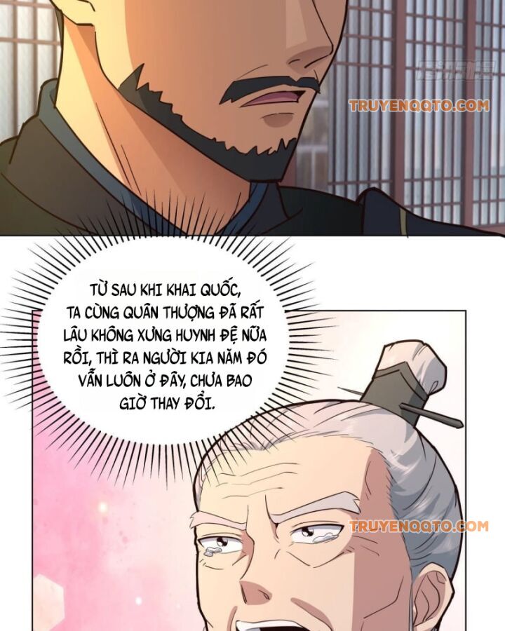 Kiếm Khởi Phong Vân - Chapter 30 - Page 44