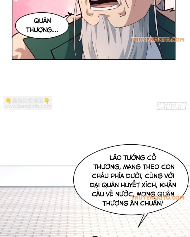 Kiếm Khởi Phong Vân - Chapter 30 - Page 45