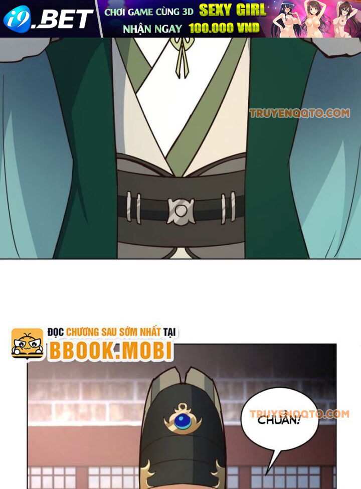 Kiếm Khởi Phong Vân - Chapter 30 - Page 47