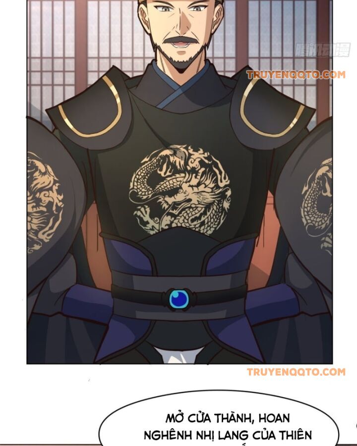 Kiếm Khởi Phong Vân - Chapter 30 - Page 48