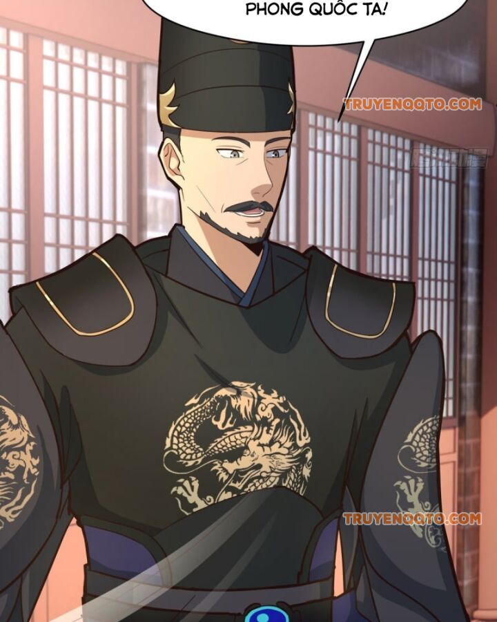 Kiếm Khởi Phong Vân - Chapter 30 - Page 49