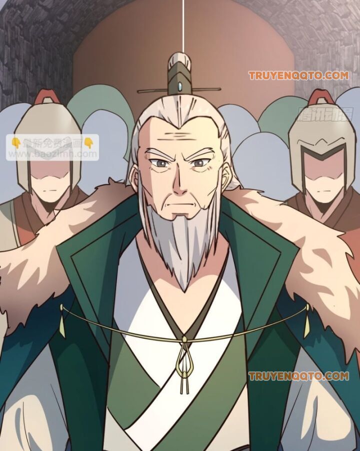 Kiếm Khởi Phong Vân - Chapter 30 - Page 53