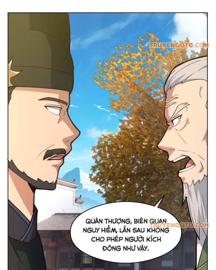 Kiếm Khởi Phong Vân - Chapter 30 - Page 55