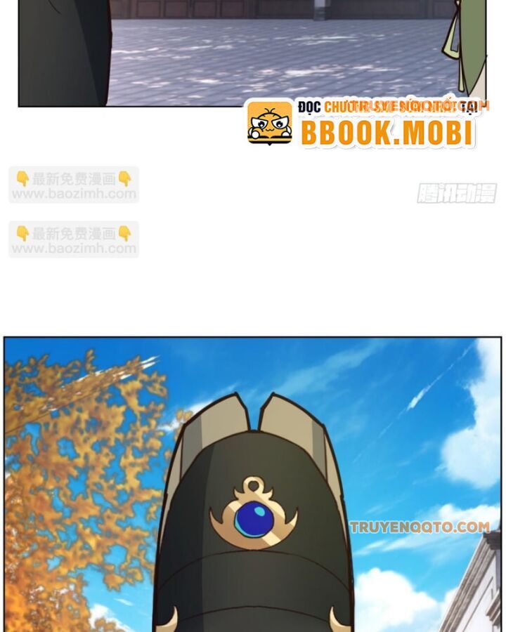 Kiếm Khởi Phong Vân - Chapter 30 - Page 56