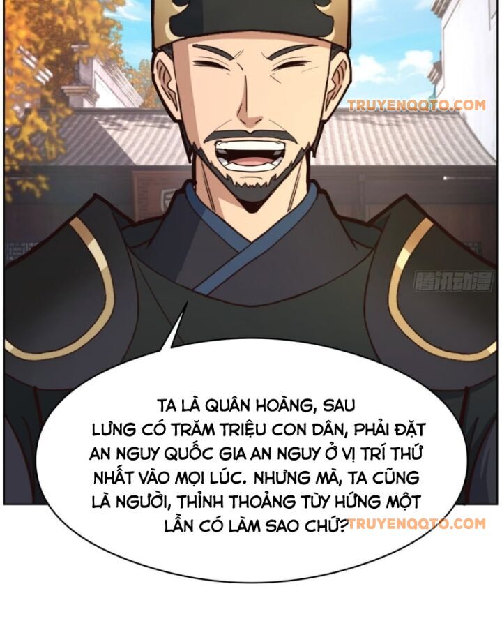 Kiếm Khởi Phong Vân - Chapter 30 - Page 57
