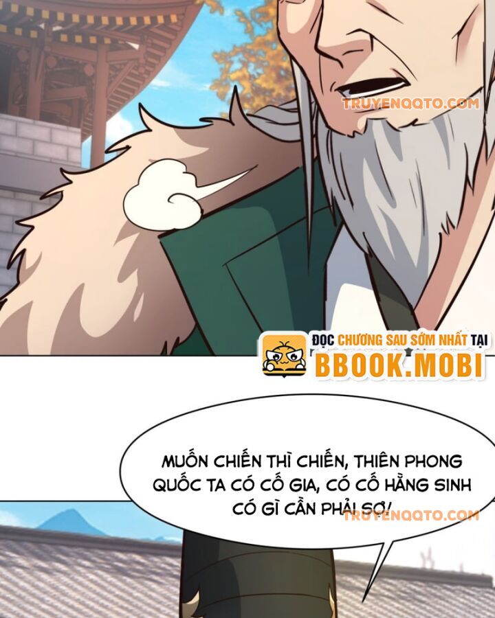 Kiếm Khởi Phong Vân - Chapter 30 - Page 59