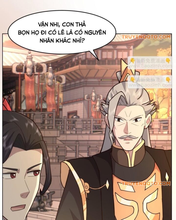 Kiếm Khởi Phong Vân - Chapter 30 - Page 6