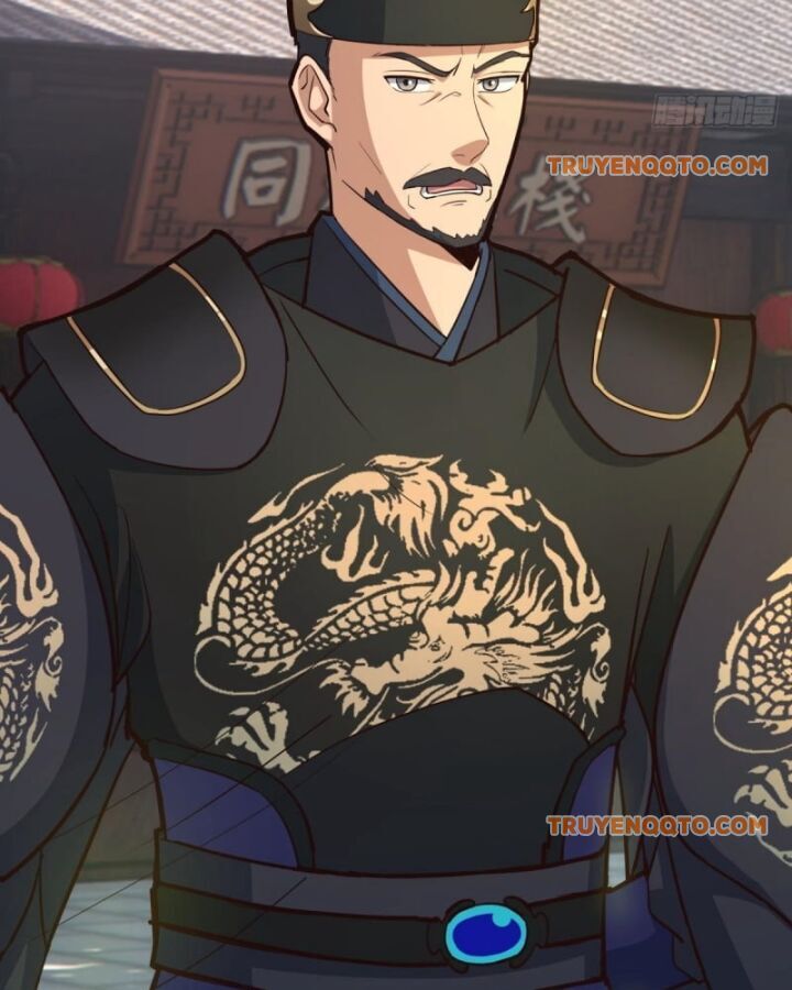 Kiếm Khởi Phong Vân - Chapter 30 - Page 60