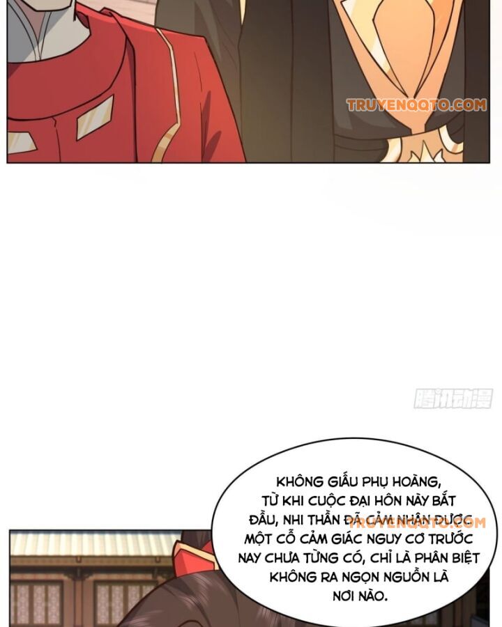 Kiếm Khởi Phong Vân - Chapter 30 - Page 7