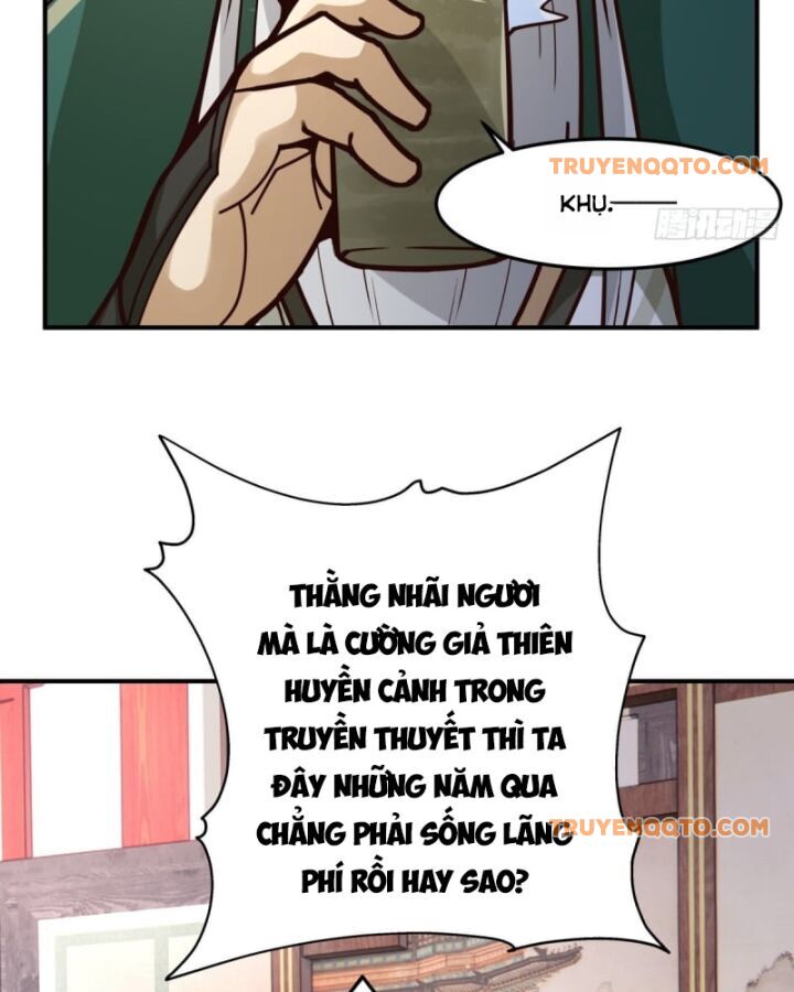 Kiếm Khởi Phong Vân - Chapter 31 - Page 10