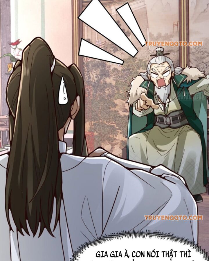 Kiếm Khởi Phong Vân - Chapter 31 - Page 11