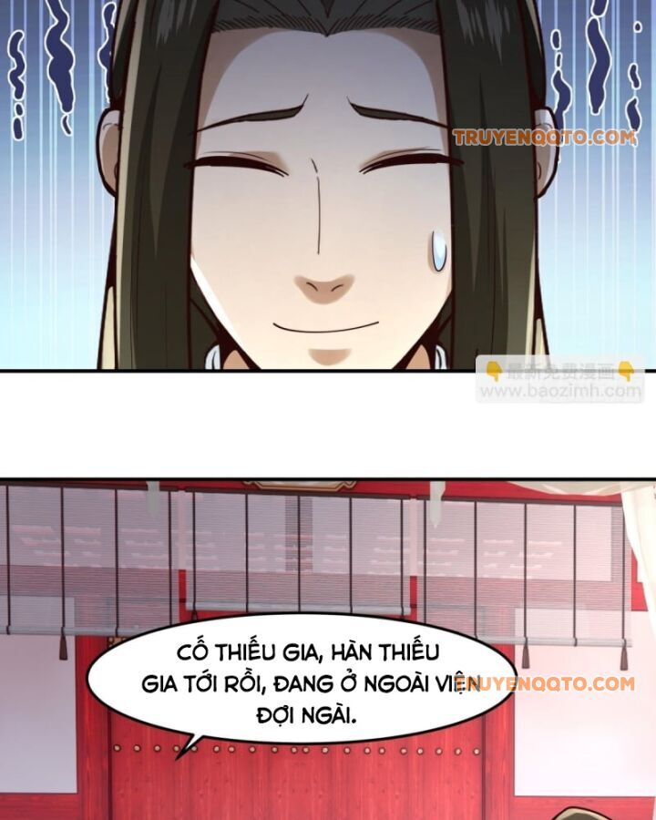 Kiếm Khởi Phong Vân - Chapter 31 - Page 13